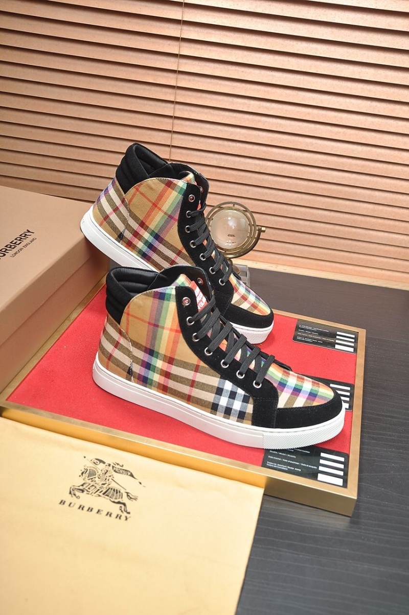 Burberry Sneakers